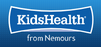 Kids health logo